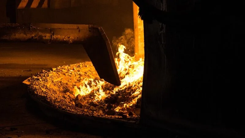 Ferbasa (FESA4) tem lucro líquido de R$ 37,5 mi no 4T20, alta de 226,1%