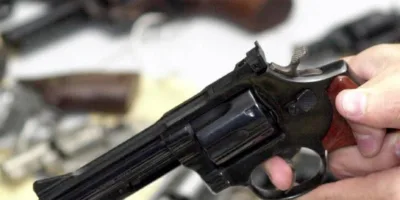 Taurus (TASA4) lança edição especial de revólver no Dia Internacional da Mulher