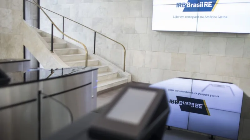 Genial recomenda venda do IRB (IRBR3) após resultados de novembro