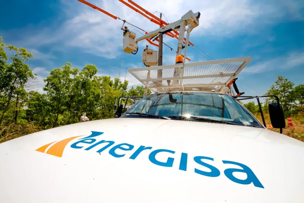 Energisa triplica lucro no 4T21 - Foto: Divulgação