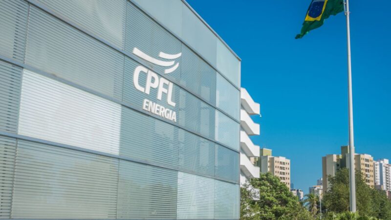 CPFL (CPFE3) pagará dividendos de R$ 804 milhões