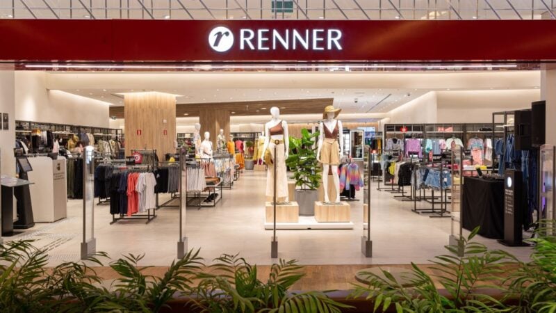 Lojas Renner (LREN3): lucro sobe 87% no 2T22, com alta nas vendas