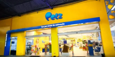 Petz (PETZ3) vê o seu setor digital avançar 341,8% no ano e tem lucro de R$ 74,2 milhões