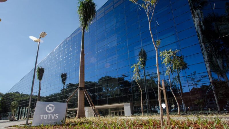 Totvs (TOTS3) vai pagar R$ 51.19 milhões em JCP