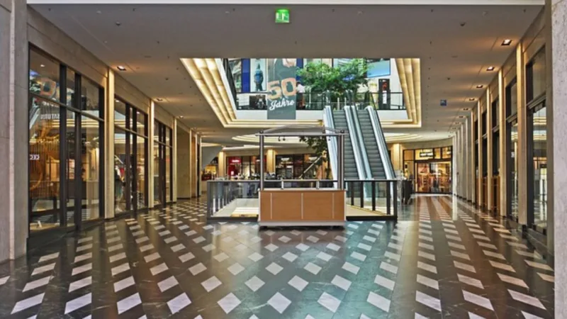 CCP (CCPR3) celebra MOU para vender shoppings a um fundo gerido pela XP