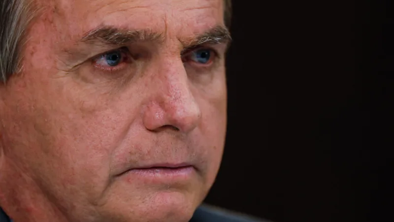 Luis Stuhlberger, do Fundo Verde, diz que Bolsonaro nunca mais terá seu voto