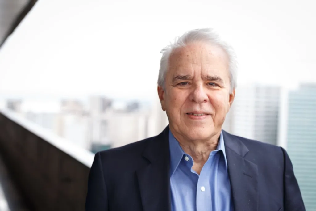 Roberto Castello Branco