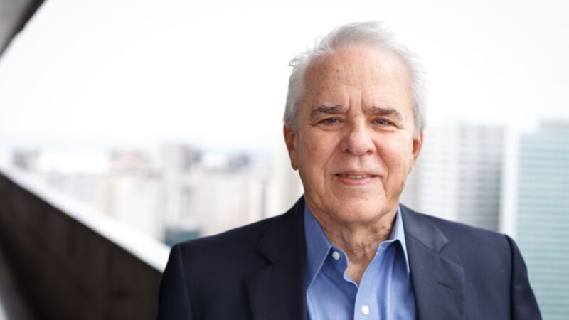 Ômega Energia (OMGE3): ex-Petrobras (PETR4), Roberto Castello Branco assumirá vice-presidência do Conselho