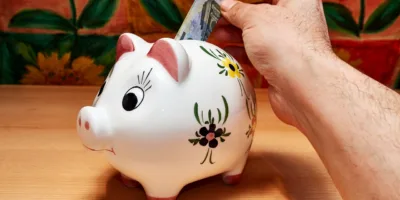 Poupança tem saque líquido de R$ 5,8 bilhões em fevereiro