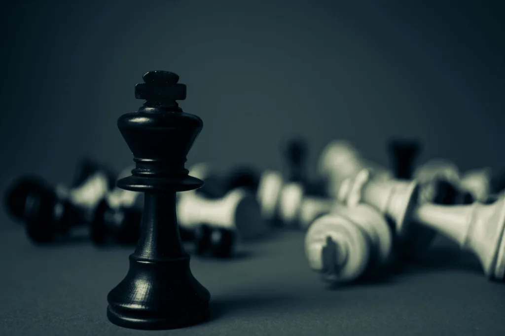 Como aplicar a Teoria dos Jogos nos investimentos