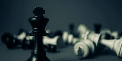 Como aplicar a Teoria dos Jogos nos investimentos