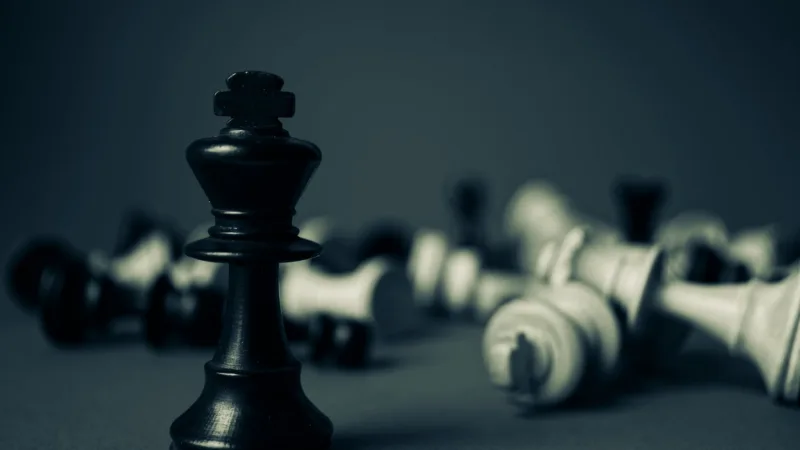 Como aplicar a Teoria dos Jogos nos investimentos
