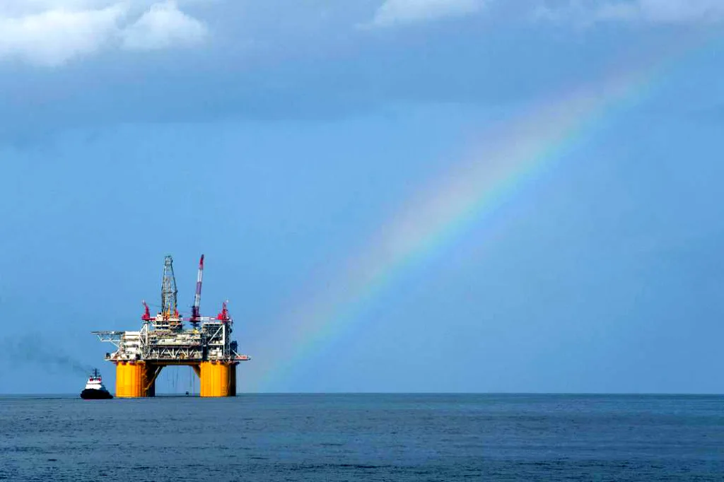 Somada à parcela de Wahoo adquirida da BP, a participação da PetroRio na concessão passará a ser de 64,3%