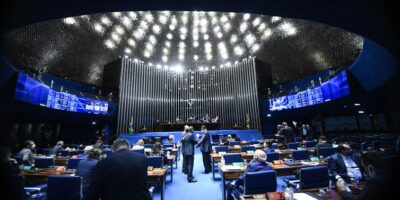Auxílio emergencial: Senado aprova texto-base da PEC em 1º turno por 62 votos a 16