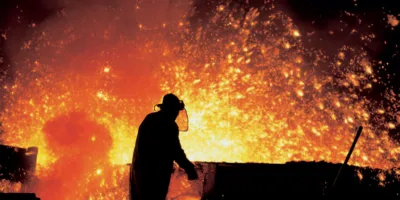 Siderurgia na B3 tem maior lucro da história no 4º trimestre, aponta pesquisa