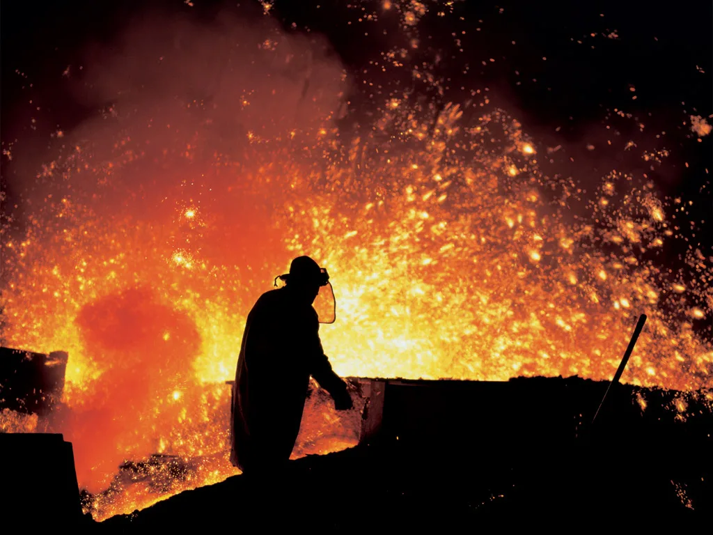 Empresas do setor de siderurgia têm maior lucro consolidado da história no 4º trimestre de 2020