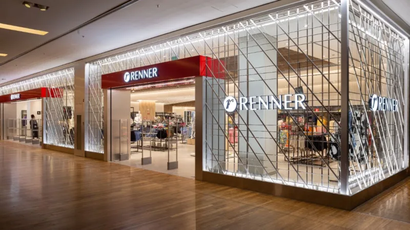 Lojas Renner (LREN3) mira compra da Dafiti após oferta de ações de até R$ 6,5 bilhões