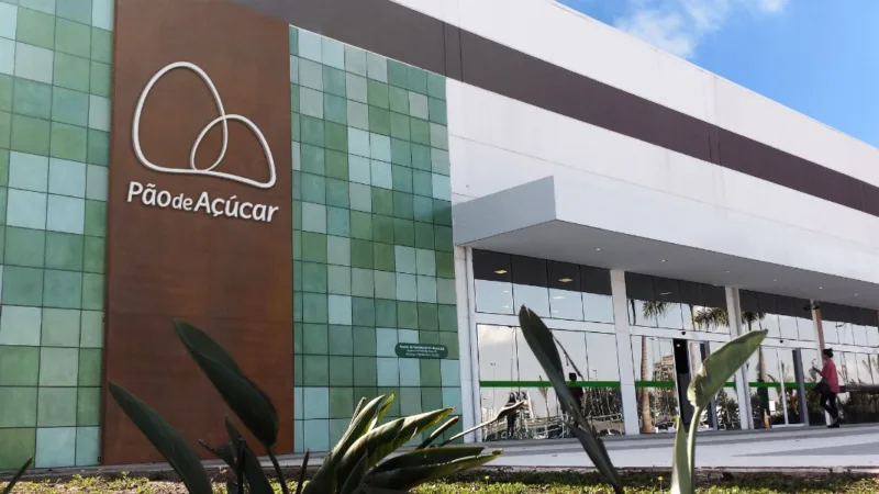 Pão de Açúcar (PCAR3) distribuirá R$ 583,6 milhões aos acionistas