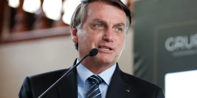 Ibovespa vira para o positivo com nota de Bolsonaro; veja o texto completo