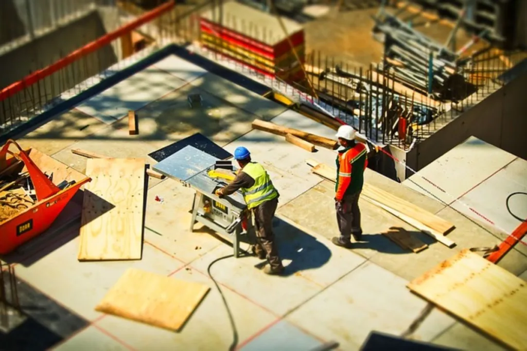 O INCC-M, calculado pela Fundação Getulio Vargas (FGV) e chamado de inflação da construção civil, subiu 1,24% em julho deste ano.
