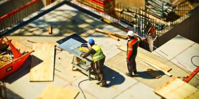 INCC-M, inflação da construção civil, sobe 1,24% em julho