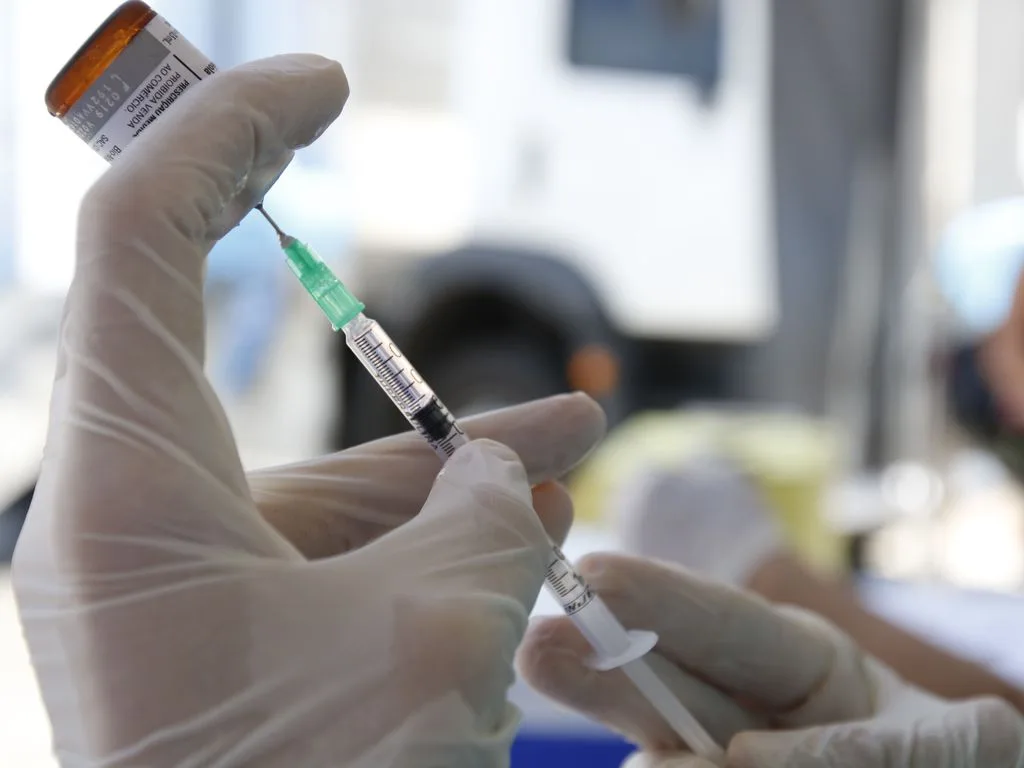 Sanofi tem resultados positivos de fase 2 de sua vacina contra a Covid-19
