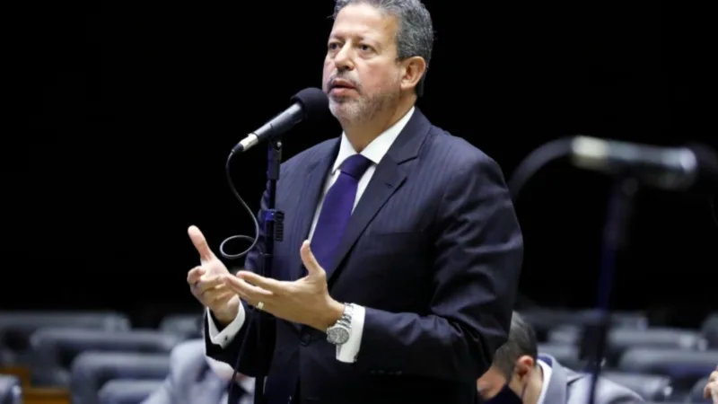 Presidente da Câmara quer acelerar reformas e pautas econômicas
