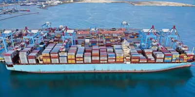 Balança comercial tem superávit de US$ 1,152 bi em fevereiro, menor saldo para o mês desde 2015