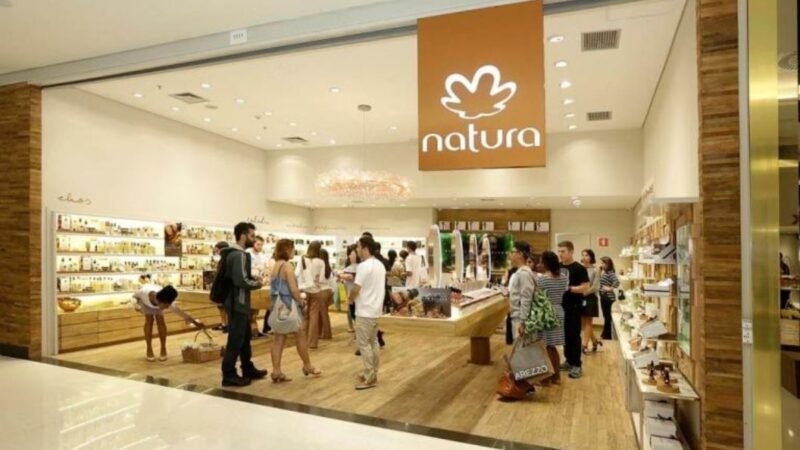 Dynamo chega a 5% da Natura (NTCO3); Itaú vê “oportunidade”