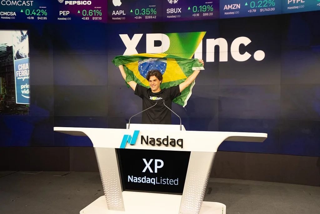 IPO no Brasil é mais barato do que nos EUA, então por que atraem mais?
