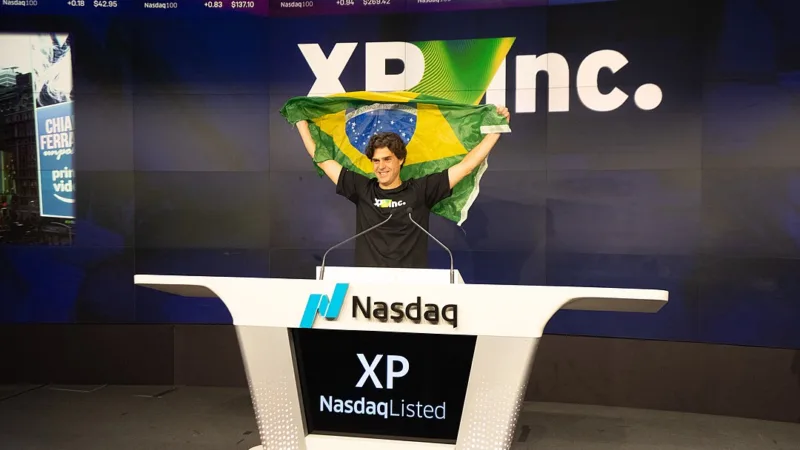 IPO no Brasil sai mais ‘barato’ do que nos EUA, então por que os yankees atraem mais?