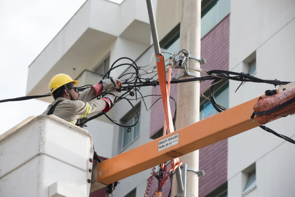 No 3T21, a Cemig forneceu 13.524.447 MWh - Foto: Divulgação