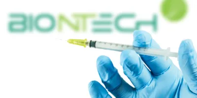 Após covid-19, BioNTech quer usar tecnologia para desenvolver vacina contra o câncer