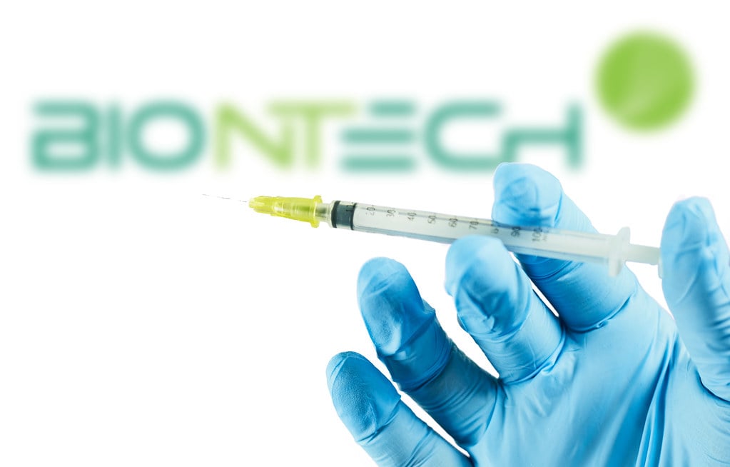 Após covid-19, BioNTech quer usar tecnologia para desenvolver vacina contra o câncer