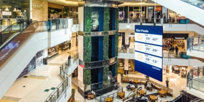 brMalls (BRML3): Goldman Sachs vê ação descontada e reitera compra