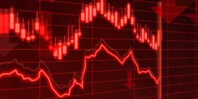 Ibovespa se desprende do exterior e cai 1,18% com questões fiscais e pressão de bancos