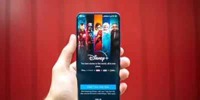 Disney (DISB34): Veja 5 BDRs pelo preço da assinatura do Disney+