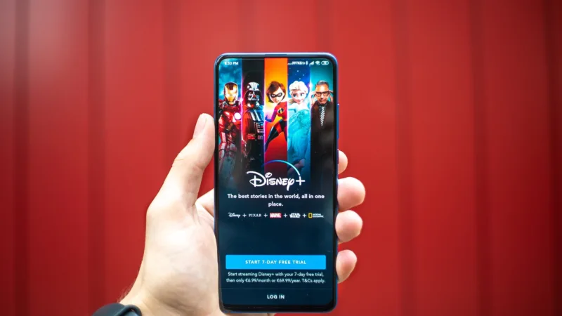 Disney (DISB34): Veja 5 BDRs pelo preço da assinatura do Disney+
