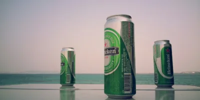 Ambev (ABEV3): crescimento da concorrente Heineken sugere balanço fraco da marca no Brasil, avalia BBA
