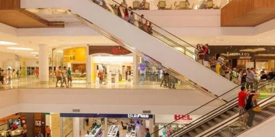 Aliansce Sonae (ALSO3) retoma operações nos shoppings do Rio de Janeiro