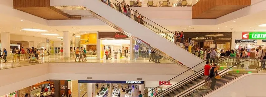 Aliansce Sonae (ALSO3) retoma operações nos shoppings do Rio de Janeiro