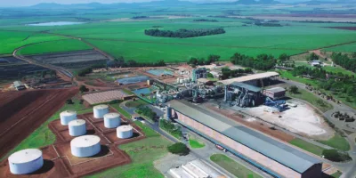 Jalles Machado (JALL3) recebe autorização para exportar açúcar aos EUA