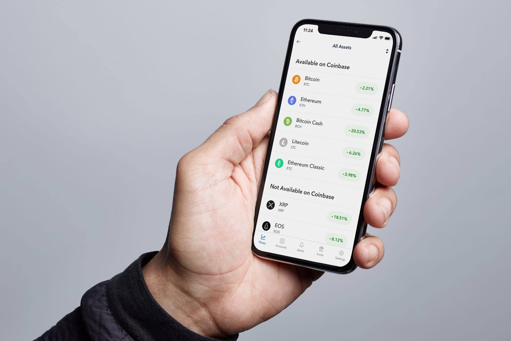 Presidente e fundador da Coinbase é bilionário discreto de 38 anos