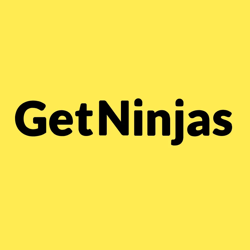 GetNinjas investidores âncoras