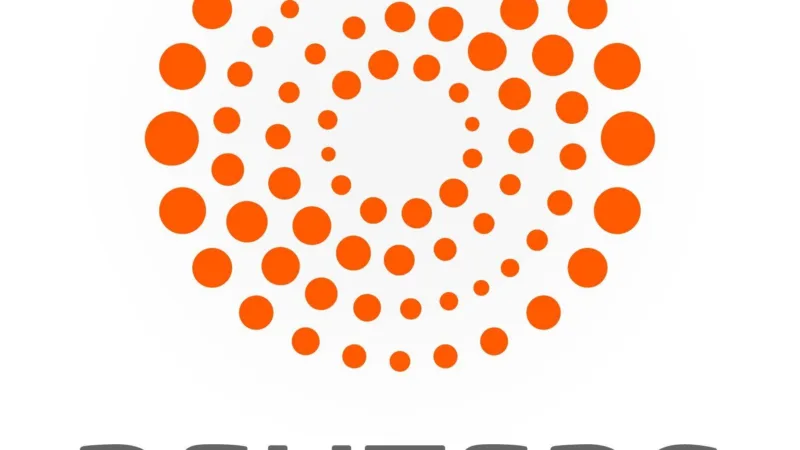 Alessandra Galloni será a primeira mulher a liderar a Reuters