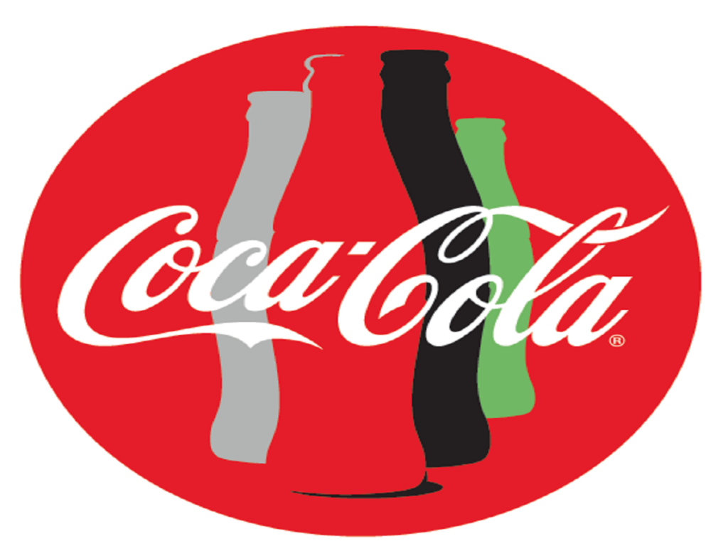 A Coca-Cola (COCA34) anotou lucro líquido de US$ 2,25 bilhões no primeiro trimestre deste ano