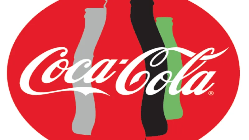Coca-Cola (COCA34) tem lucro de US$ 2,25 bilhões no 1T21 e supera expectativas