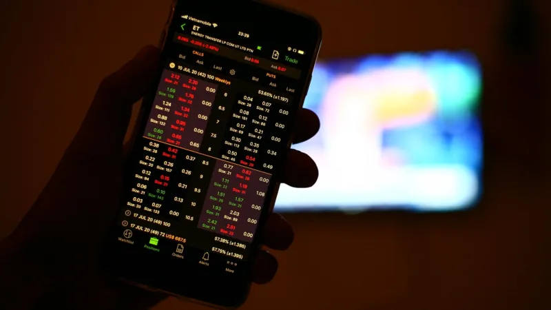 CVM não está feliz com day trade e estuda mudar regulamentação, diz coluna