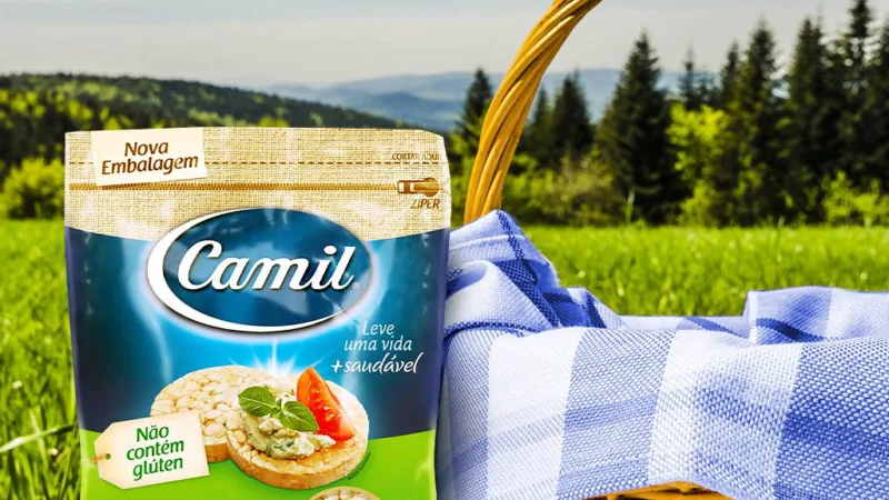 Camil (CAML3) anuncia novo programa de recompra de ações