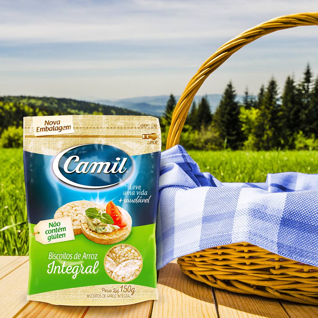Camil anuncia programa de recompra de ações